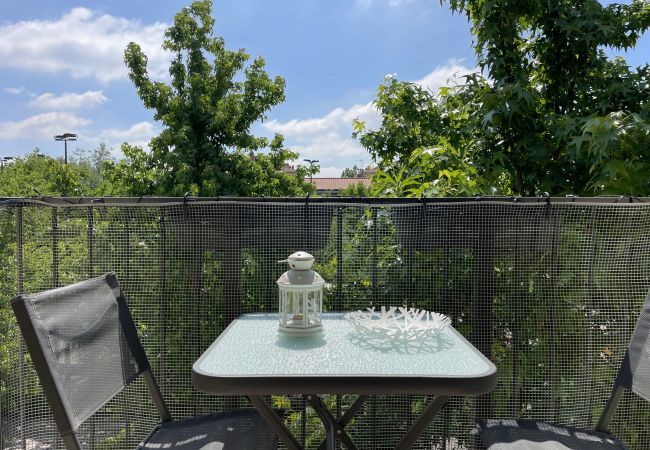 Appartamento a Milano - Baggio Boutique Apartment - Affitti Brevi Italia Appartamento a Milano - Baggio Boutique Apartment - Affitti Brevi Italia