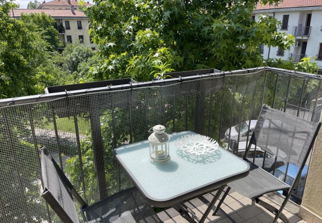 Appartamento a Milano - Baggio Boutique Apartment - Affitti Brevi Italia Appartamento a Milano - Baggio Boutique Apartment - Affitti Brevi Italia
