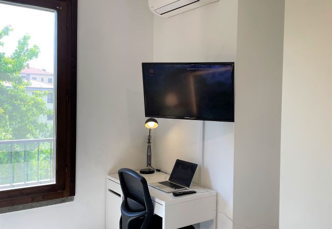 Appartamento a Milano - Baggio Boutique Apartment - Affitti Brevi Italia Appartamento a Milano - Baggio Boutique Apartment - Affitti Brevi Italia