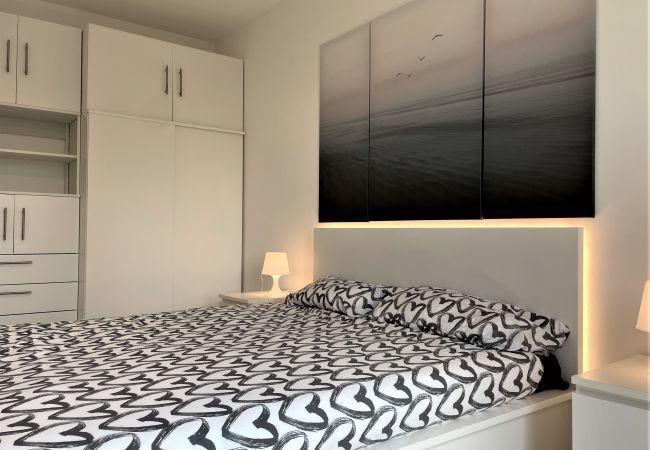 Appartamento a Milano - Baggio Boutique Apartment - Affitti Brevi Italia Appartamento a Milano - Baggio Boutique Apartment - Affitti Brevi Italia