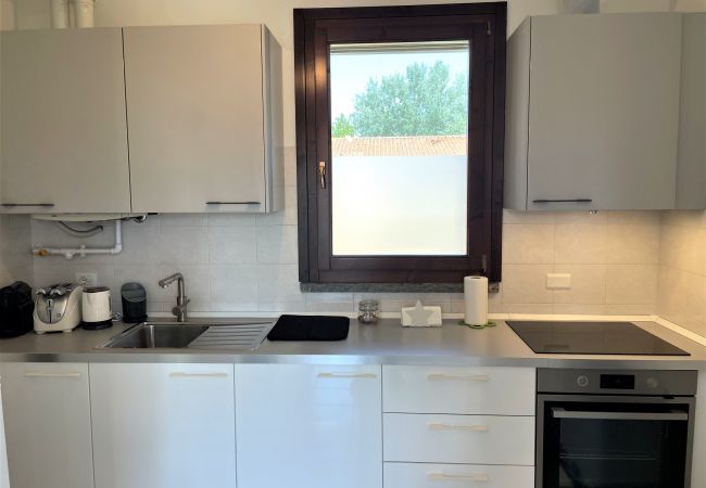 Appartamento a Milano - Baggio Boutique Apartment - Affitti Brevi Italia Appartamento a Milano - Baggio Boutique Apartment - Affitti Brevi Italia