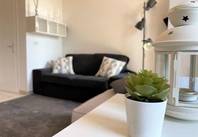 Appartamento a Milano - Baggio Boutique Apartment - Affitti Brevi Italia Appartamento a Milano - Baggio Boutique Apartment - Affitti Brevi Italia