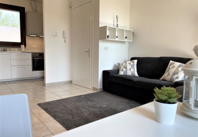 Appartamento a Milano - Baggio Boutique Apartment - Affitti Brevi Italia Appartamento a Milano - Baggio Boutique Apartment - Affitti Brevi Italia