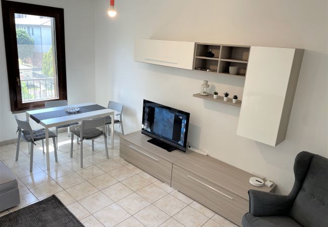 Appartamento a Milano - Baggio Boutique Apartment - Affitti Brevi Italia Appartamento a Milano - Baggio Boutique Apartment - Affitti Brevi Italia