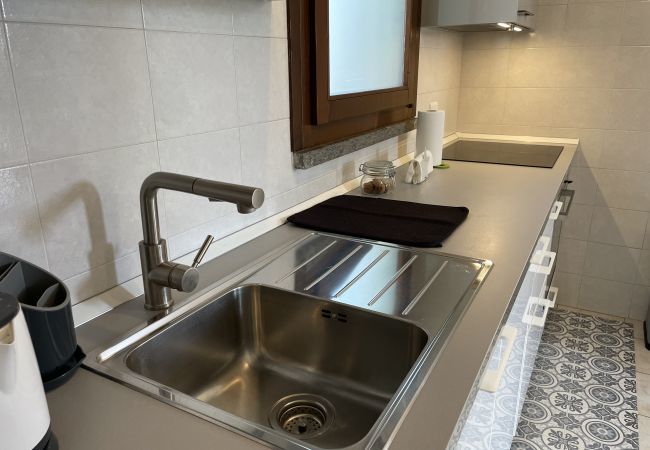 Appartamento a Milano - Baggio Boutique Apartment - Affitti Brevi Italia Appartamento a Milano - Baggio Boutique Apartment - Affitti Brevi Italia