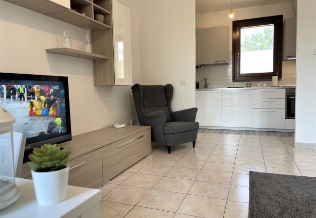 Appartamento a Milano - Baggio Boutique Apartment - Affitti Brevi Italia Appartamento a Milano - Baggio Boutique Apartment - Affitti Brevi Italia
