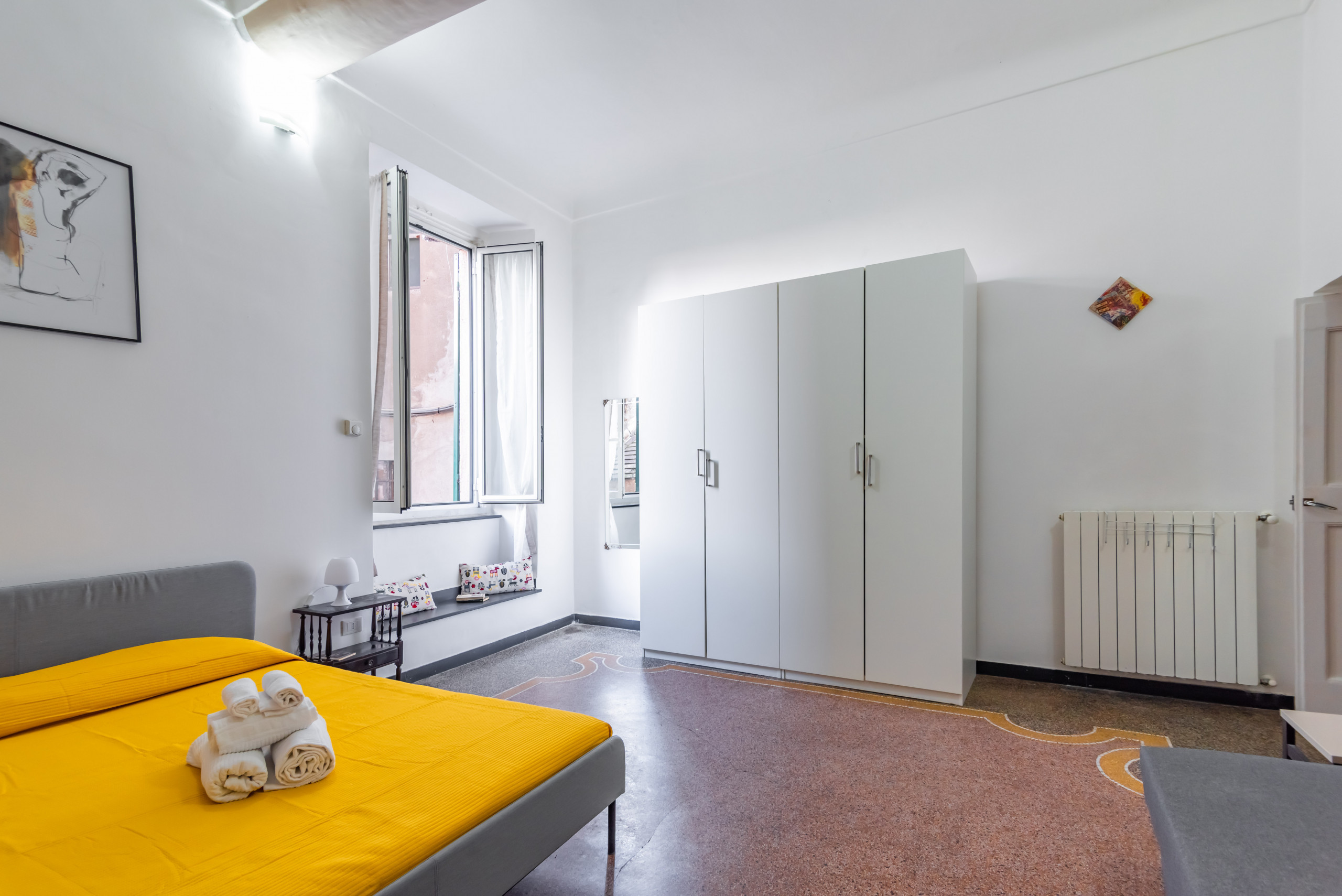 Genova - Appartamento