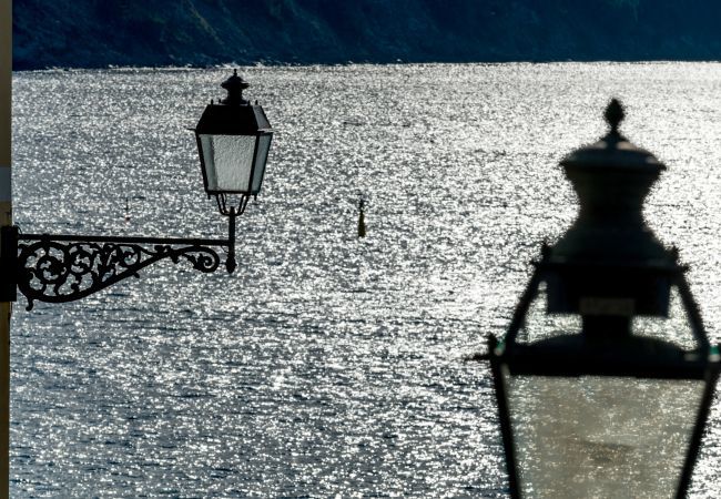 Appartamento a Camogli - Appartamento SCOGLIO GI-Affitti Brevi Italia Appartamento a Camogli - Appartamento SCOGLIO GI-Affitti Brevi Italia