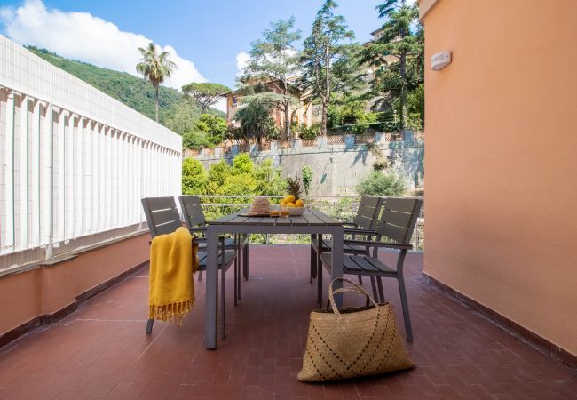 Appartamento a Sori - Appartamento GOLFO PARADISO HOUSE-Affitti Brevi It Appartamento a Sori - Appartamento GOLFO PARADISO HOUSE-Affitti Brevi It