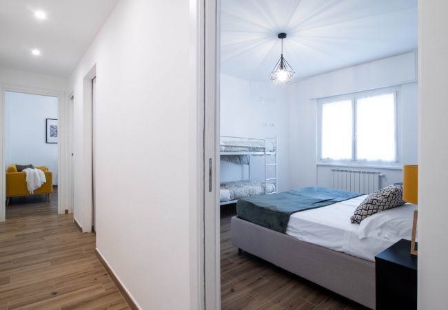 Appartamento a Sori - Appartamento GOLFO PARADISO HOUSE-Affitti Brevi It Appartamento a Sori - Appartamento GOLFO PARADISO HOUSE-Affitti Brevi It