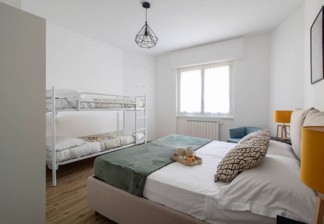 Appartamento a Sori - Appartamento GOLFO PARADISO HOUSE-Affitti Brevi It Appartamento a Sori - Appartamento GOLFO PARADISO HOUSE-Affitti Brevi It