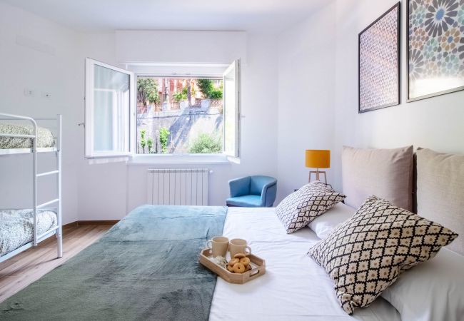 Appartamento a Sori - Appartamento GOLFO PARADISO HOUSE-Affitti Brevi It Appartamento a Sori - Appartamento GOLFO PARADISO HOUSE-Affitti Brevi It