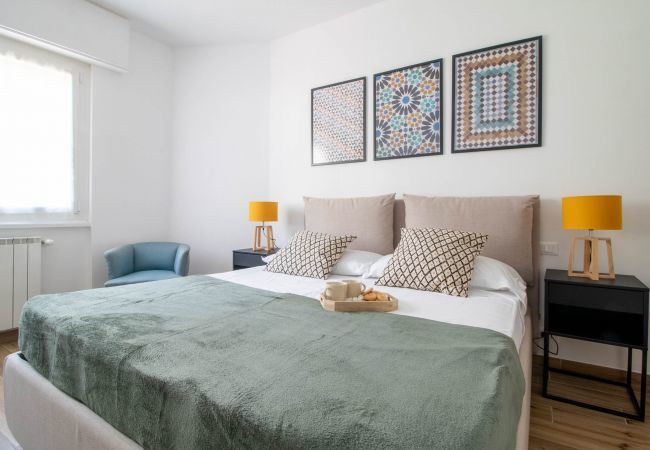 Appartamento a Sori - Appartamento GOLFO PARADISO HOUSE-Affitti Brevi It Appartamento a Sori - Appartamento GOLFO PARADISO HOUSE-Affitti Brevi It