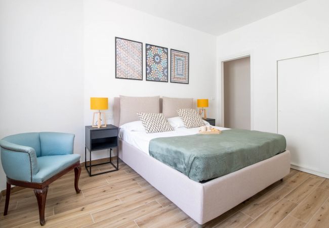 Appartamento a Sori - Appartamento GOLFO PARADISO HOUSE-Affitti Brevi It Appartamento a Sori - Appartamento GOLFO PARADISO HOUSE-Affitti Brevi It
