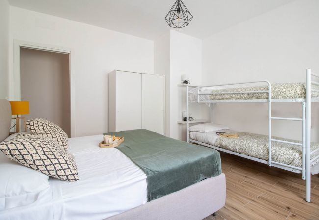 Appartamento a Sori - Appartamento GOLFO PARADISO HOUSE-Affitti Brevi It Appartamento a Sori - Appartamento GOLFO PARADISO HOUSE-Affitti Brevi It