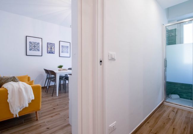 Appartamento a Sori - Appartamento GOLFO PARADISO HOUSE-Affitti Brevi It Appartamento a Sori - Appartamento GOLFO PARADISO HOUSE-Affitti Brevi It