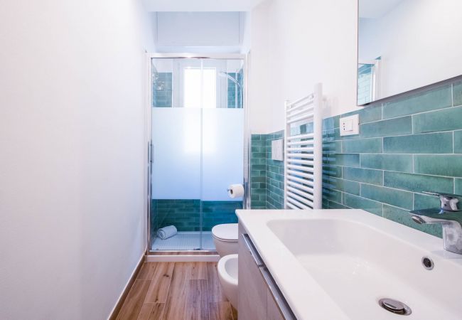 Appartamento a Sori - Appartamento GOLFO PARADISO HOUSE-Affitti Brevi It Appartamento a Sori - Appartamento GOLFO PARADISO HOUSE-Affitti Brevi It