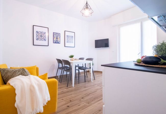 Appartamento a Sori - Appartamento GOLFO PARADISO HOUSE-Affitti Brevi It Appartamento a Sori - Appartamento GOLFO PARADISO HOUSE-Affitti Brevi It
