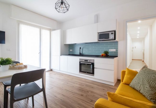 Appartamento a Sori - Appartamento GOLFO PARADISO HOUSE-Affitti Brevi It Appartamento a Sori - Appartamento GOLFO PARADISO HOUSE-Affitti Brevi It