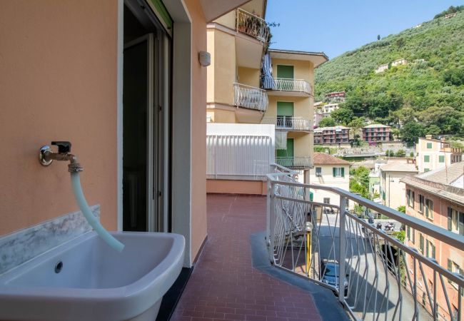 Appartamento a Sori - Appartamento GOLFO PARADISO HOUSE-Affitti Brevi It Appartamento a Sori - Appartamento GOLFO PARADISO HOUSE-Affitti Brevi It