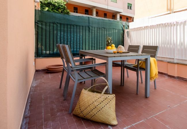 Appartamento a Sori - Appartamento GOLFO PARADISO HOUSE-Affitti Brevi It Appartamento a Sori - Appartamento GOLFO PARADISO HOUSE-Affitti Brevi It