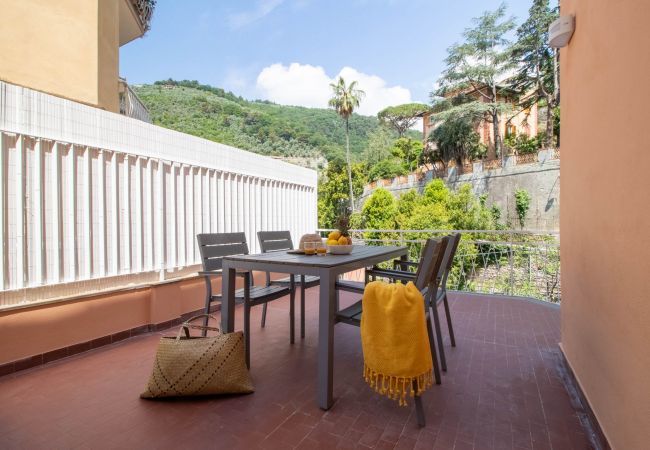 Appartamento a Sori - Appartamento GOLFO PARADISO HOUSE-Affitti Brevi It Appartamento a Sori - Appartamento GOLFO PARADISO HOUSE-Affitti Brevi It