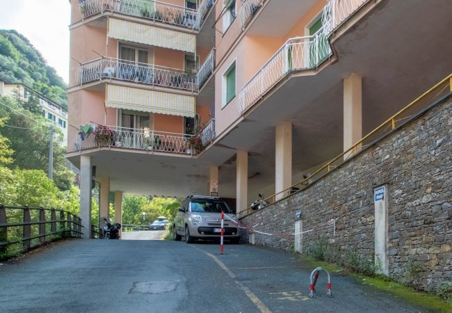 Appartamento a Sori - Appartamento GOLFO PARADISO HOUSE-Affitti Brevi It Appartamento a Sori - Appartamento GOLFO PARADISO HOUSE-Affitti Brevi It