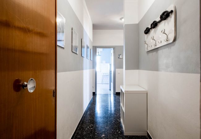 Appartamento a Riva Trigoso - Appartamento-RAFFAELLO HOUSE-Affitti Brevi Italia Appartamento a Riva Trigoso - Appartamento-RAFFAELLO HOUSE-Affitti Brevi Italia