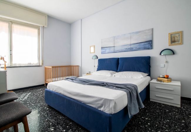Appartamento a Riva Trigoso - Appartamento-RAFFAELLO HOUSE-Affitti Brevi Italia Appartamento a Riva Trigoso - Appartamento-RAFFAELLO HOUSE-Affitti Brevi Italia