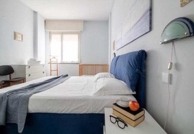 Appartamento a Riva Trigoso - Appartamento-RAFFAELLO HOUSE-Affitti Brevi Italia Appartamento a Riva Trigoso - Appartamento-RAFFAELLO HOUSE-Affitti Brevi Italia