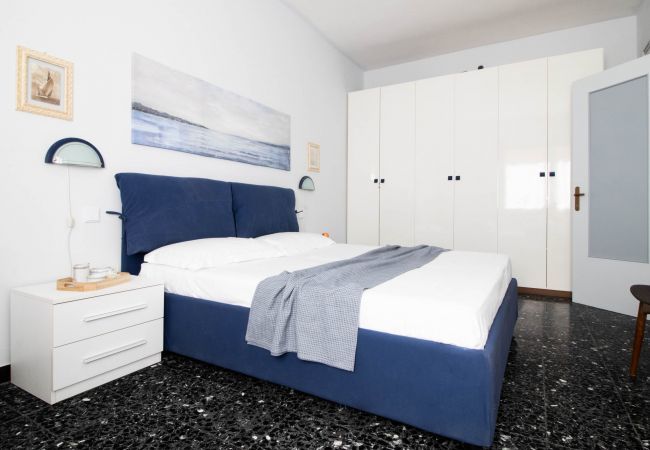 Appartamento a Riva Trigoso - Appartamento-RAFFAELLO HOUSE-Affitti Brevi Italia Appartamento a Riva Trigoso - Appartamento-RAFFAELLO HOUSE-Affitti Brevi Italia