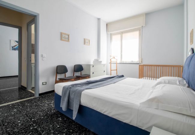 Appartamento a Riva Trigoso - Appartamento-RAFFAELLO HOUSE-Affitti Brevi Italia Appartamento a Riva Trigoso - Appartamento-RAFFAELLO HOUSE-Affitti Brevi Italia
