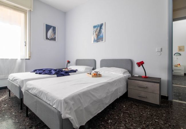 Appartamento a Riva Trigoso - Appartamento-RAFFAELLO HOUSE-Affitti Brevi Italia Appartamento a Riva Trigoso - Appartamento-RAFFAELLO HOUSE-Affitti Brevi Italia
