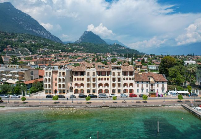 La Casa di Claretta - Affitti Brevi Italia Appartamento a Toscolano-Maderno - La casa di Claretta - Affitti Brevi Italia