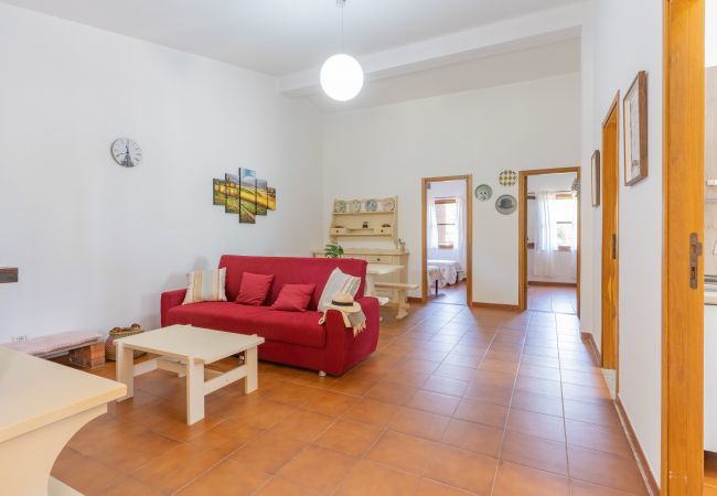 Appartamento a Bari Sardo - La Casetta di Luisa - Affitti Brevi Italia Appartamento a Bari Sardo - La Casetta di Luisa - Affitti Brevi Italia