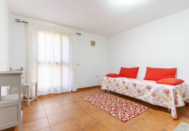 Appartamento a Bari Sardo - La Casetta di Luisa - Affitti Brevi Italia Appartamento a Bari Sardo - La Casetta di Luisa - Affitti Brevi Italia