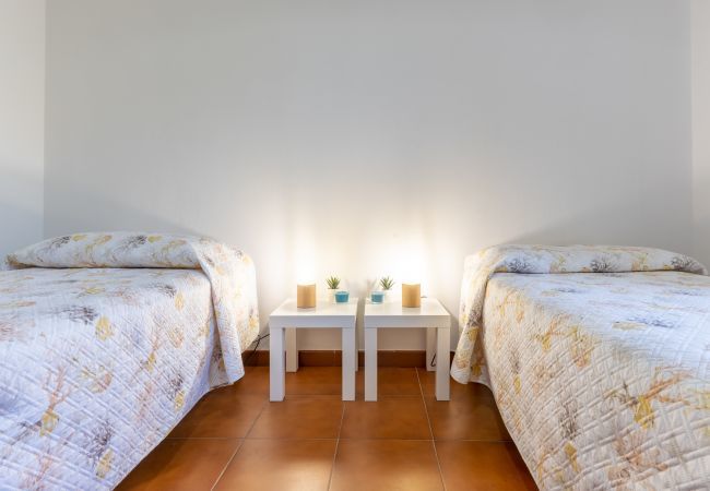 Appartamento a Bari Sardo - La Casetta di Luisa - Affitti Brevi Italia Appartamento a Bari Sardo - La Casetta di Luisa - Affitti Brevi Italia