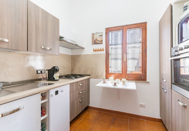 Appartamento a Bari Sardo - La Casetta di Luisa - Affitti Brevi Italia Appartamento a Bari Sardo - La Casetta di Luisa - Affitti Brevi Italia