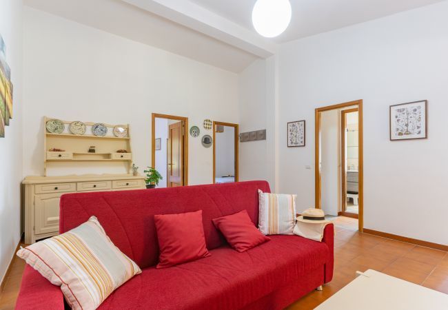 Appartamento a Bari Sardo - La Casetta di Luisa - Affitti Brevi Italia Appartamento a Bari Sardo - La Casetta di Luisa - Affitti Brevi Italia