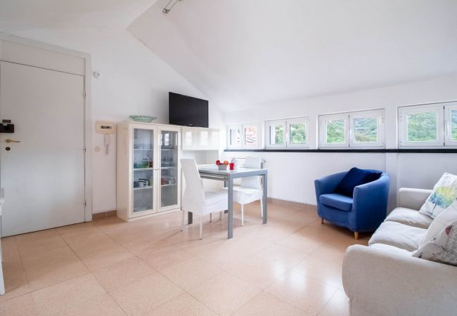 Appartamento a Sestri Levante - Appartamento-LA MANSARDINA-Affitti Brevi Italia Appartamento a Sestri Levante - Appartamento-LA MANSARDINA-Affitti Brevi Italia