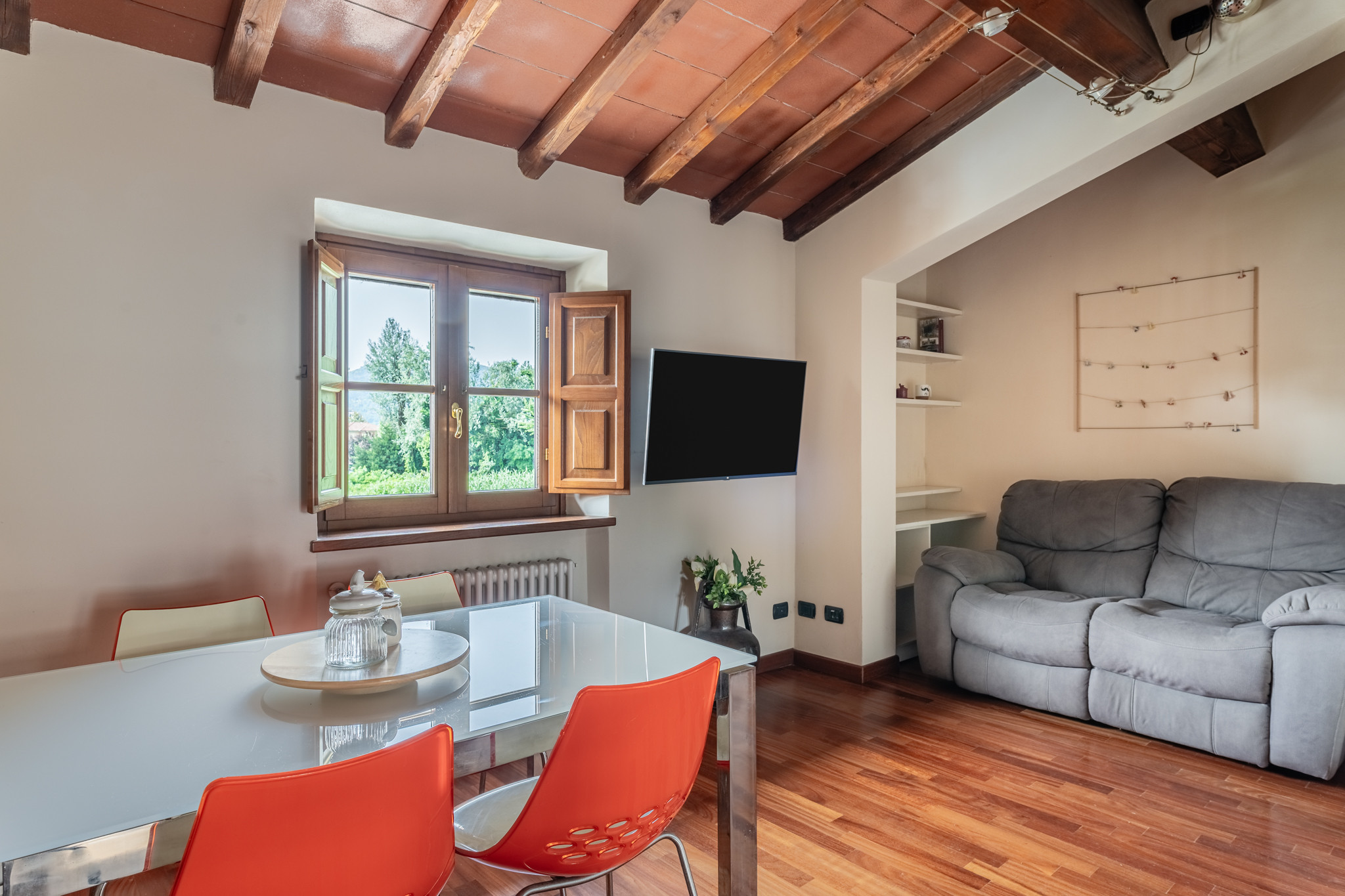 Lucca - Appartamento