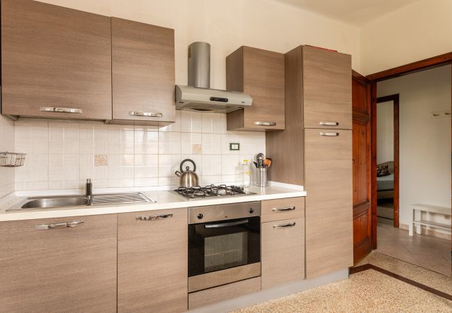 Appartamento a Lucca - Appartamento Volpino 2 - Affitti Brevi Italia Appartamento a Lucca - Appartamento Volpino 2 - Affitti Brevi Italia