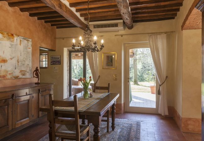 Villa a Camaiore - Villa Francesca - Affitti Brevi Italia Villa a Camaiore - Villa Francesca - Affitti Brevi Italia