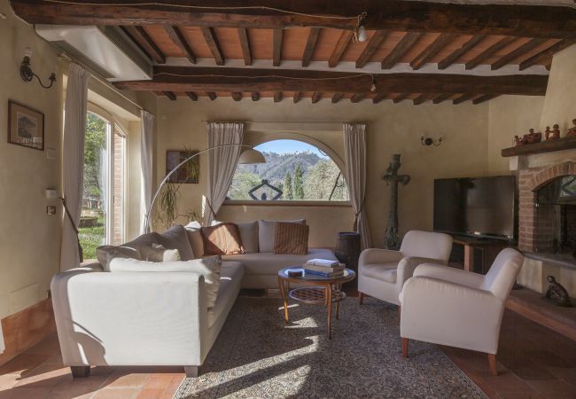 Villa a Camaiore - Villa Francesca - Affitti Brevi Italia Villa a Camaiore - Villa Francesca - Affitti Brevi Italia
