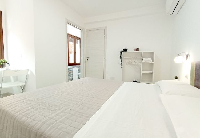 Appartamento a Ulassai - Monolocale Cavour 2 - Affitti Brevi Italia Appartamento a Ulassai - Monolocale Cavour 2 - Affitti Brevi Italia