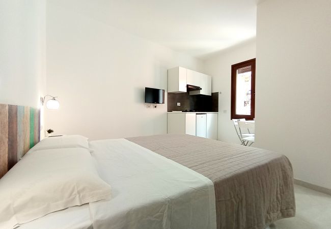 Appartamento a Ulassai - Monolocale Cavour 2 - Affitti Brevi Italia Appartamento a Ulassai - Monolocale Cavour 2 - Affitti Brevi Italia