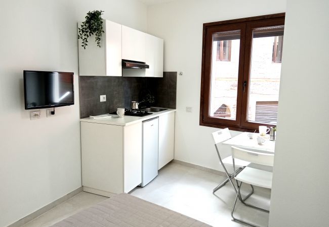 Appartamento a Ulassai - Monolocale Cavour 2 - Affitti Brevi Italia Appartamento a Ulassai - Monolocale Cavour 2 - Affitti Brevi Italia