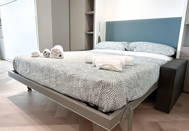 Appartamento a Rimini - Appartamento Central Park - Affitti Brevi Italia Appartamento a Rimini - Appartamento Central Park - Affitti Brevi Italia