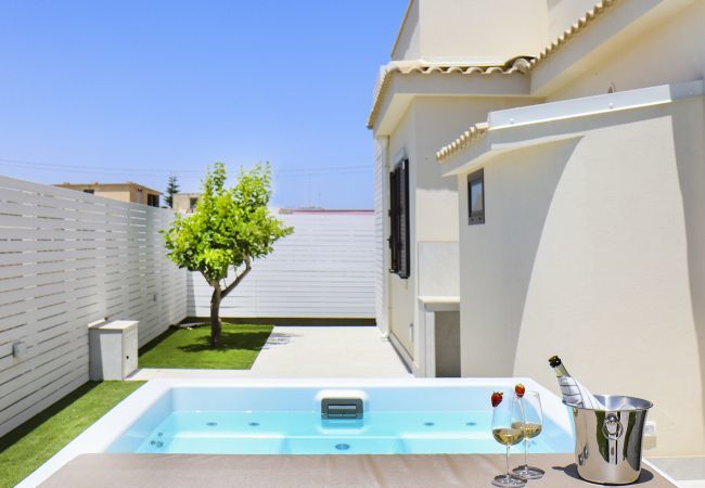 Casa a Ispica - VILLA TERESANN - Affitti Brevi italia Casa a Ispica - VILLA TERESANN - Affitti Brevi italia