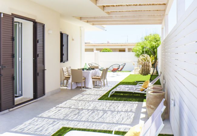 Casa a Ispica - VILLA TERESANN - Affitti Brevi italia Casa a Ispica - VILLA TERESANN - Affitti Brevi italia